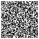 QR code with Harris & Hanna contacts