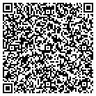 QR code with Aynor Tire Mart & Wrecker Service contacts
