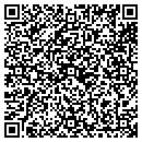 QR code with Upstate Printing contacts