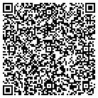 QR code with CMB Custom Wheels & Tires contacts