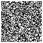 QR code with Woodruff Chiropractic Clinic contacts