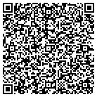 QR code with First Cellular Communications contacts