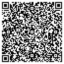 QR code with J Hal Capps DDS contacts