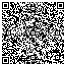 QR code with Richard W Furr contacts
