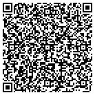 QR code with Cyndi's Custom Hair Designs contacts