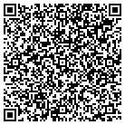 QR code with B W's Shooting & Hunting Supls contacts