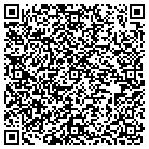 QR code with Pee Dee Sailing Soc Inc contacts