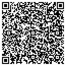 QR code with C & G Orr Logging Inc contacts