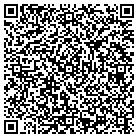 QR code with Hillcrest Garden Center contacts
