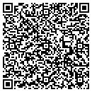 QR code with Clio Hardware contacts