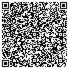 QR code with C W Degler Septic Tank Service contacts