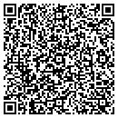 QR code with PBS & J contacts