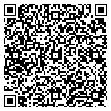 QR code with Cvs contacts