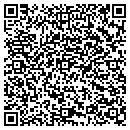 QR code with Under The Rainbow contacts