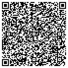 QR code with Acoustechs Sound/Communication contacts