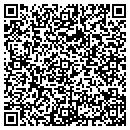 QR code with G & C Tile contacts