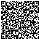 QR code with A JS Mini Mart contacts