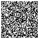 QR code with Upstate Services contacts