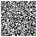 QR code with Cayce Cafe contacts