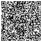 QR code with Derrick's Tree Service contacts