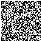 QR code with Leon Sharpes Construction contacts