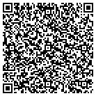 QR code with B J's Bridal-Merle Norman contacts