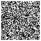QR code with J T Strahan Timber Corp contacts