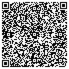 QR code with Prefling Transportation Inc contacts