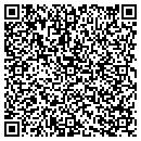 QR code with Capps Garage contacts