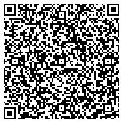QR code with Aalpha Components contacts