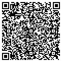 QR code with AMCS contacts