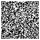 QR code with A & R Plumbing Service contacts