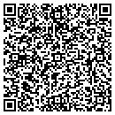 QR code with RLL Service contacts