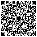 QR code with Rays Fencing contacts