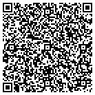 QR code with Rinker Materials Corporation contacts