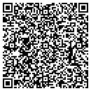 QR code with Just Trains contacts