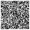 QR code with W R Smith Garage contacts