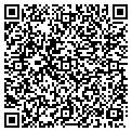 QR code with Lpb Inc contacts