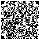 QR code with R B C Enterprises Inc contacts