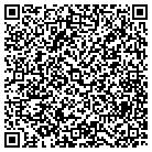 QR code with Water's Edge Resort contacts