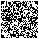QR code with D & N Motorcycle & A T V Repr contacts