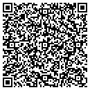 QR code with Hapeman Carpentry contacts