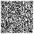 QR code with Advanced Cadd Service contacts