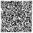 QR code with Hudson's Import Service contacts