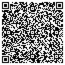 QR code with A Bert Pruitt Jr MD contacts