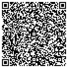 QR code with Sanders H W Used Cars Inc contacts