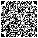 QR code with Radio Cabs contacts