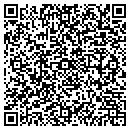 QR code with Anderson's ABC contacts