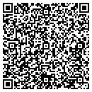 QR code with RNR Enterprises contacts
