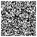 QR code with Hardees contacts